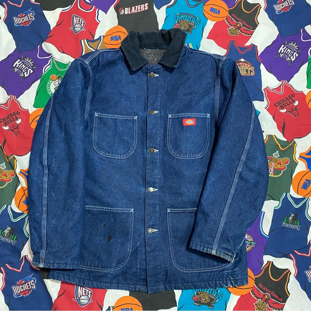 Vintage Dickies Work Jacket